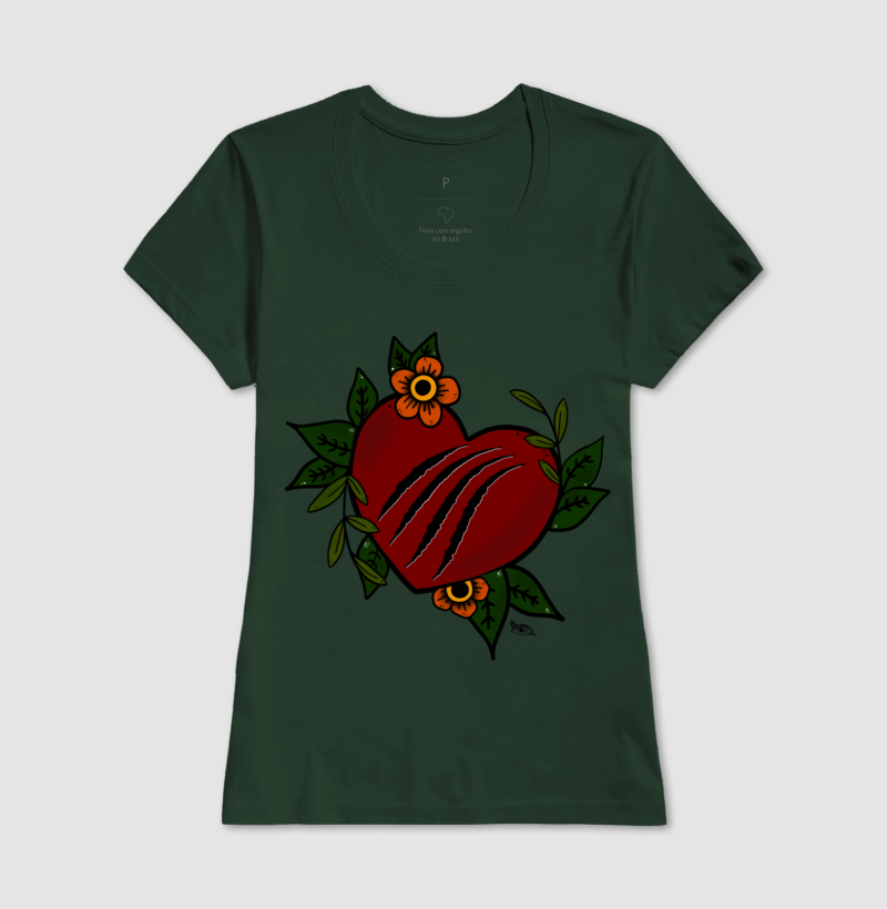 Camisa 8
