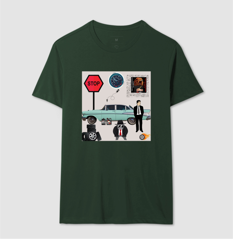 Camisa 5