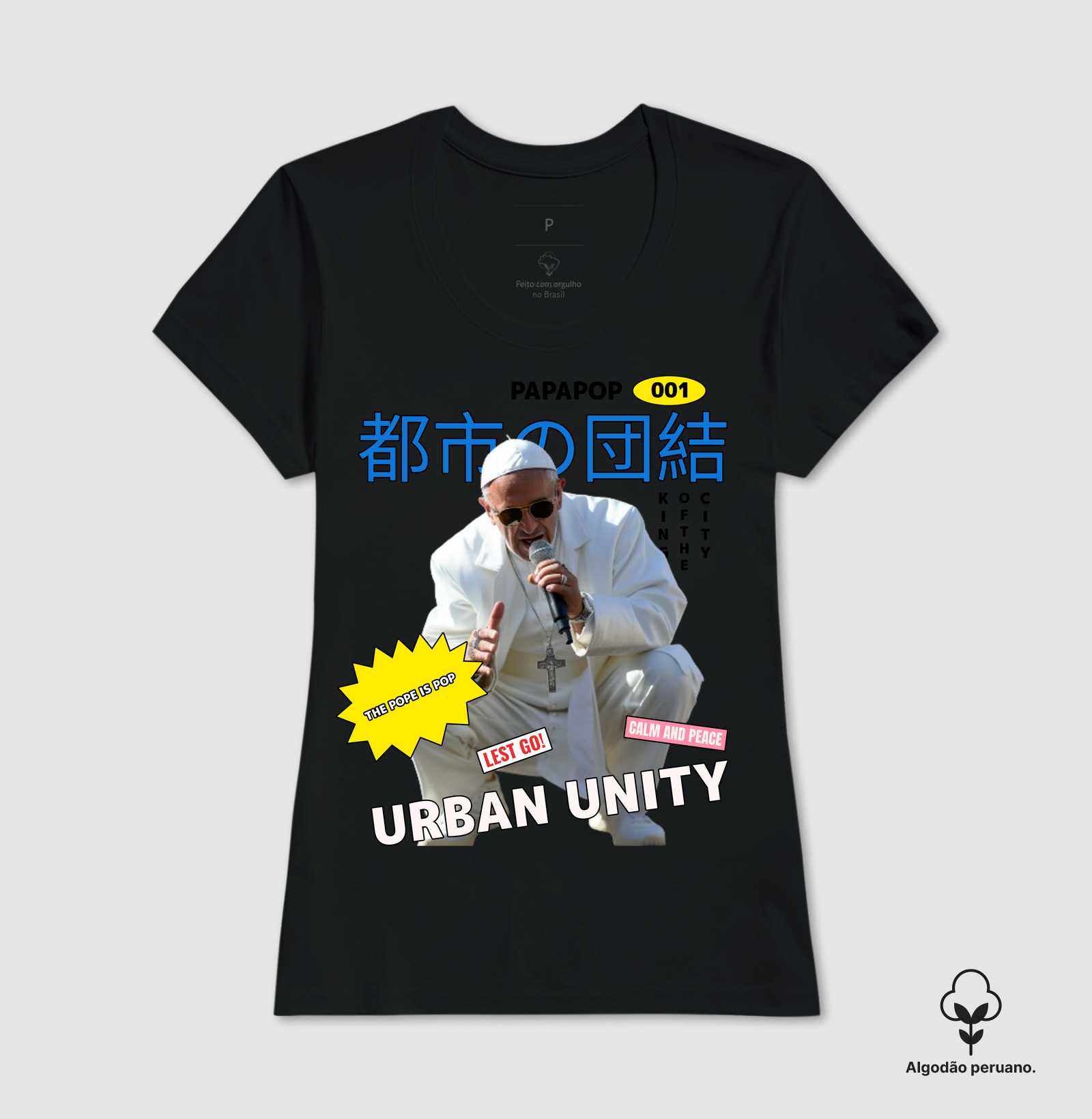 Camisa 2