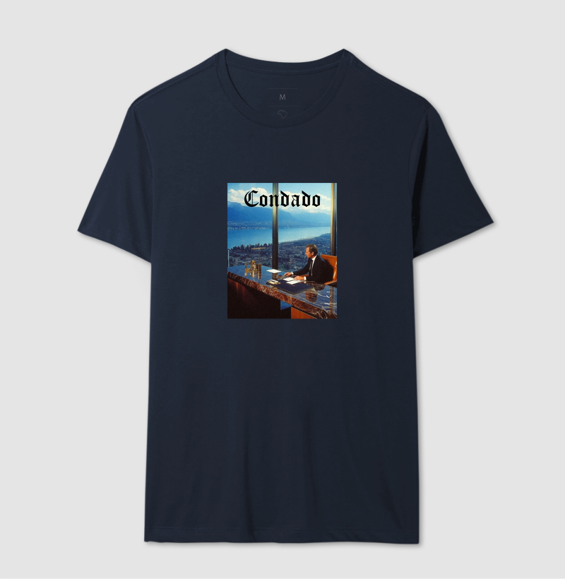 Camisa 10