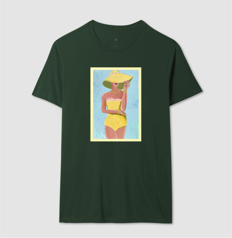 Camisa 13