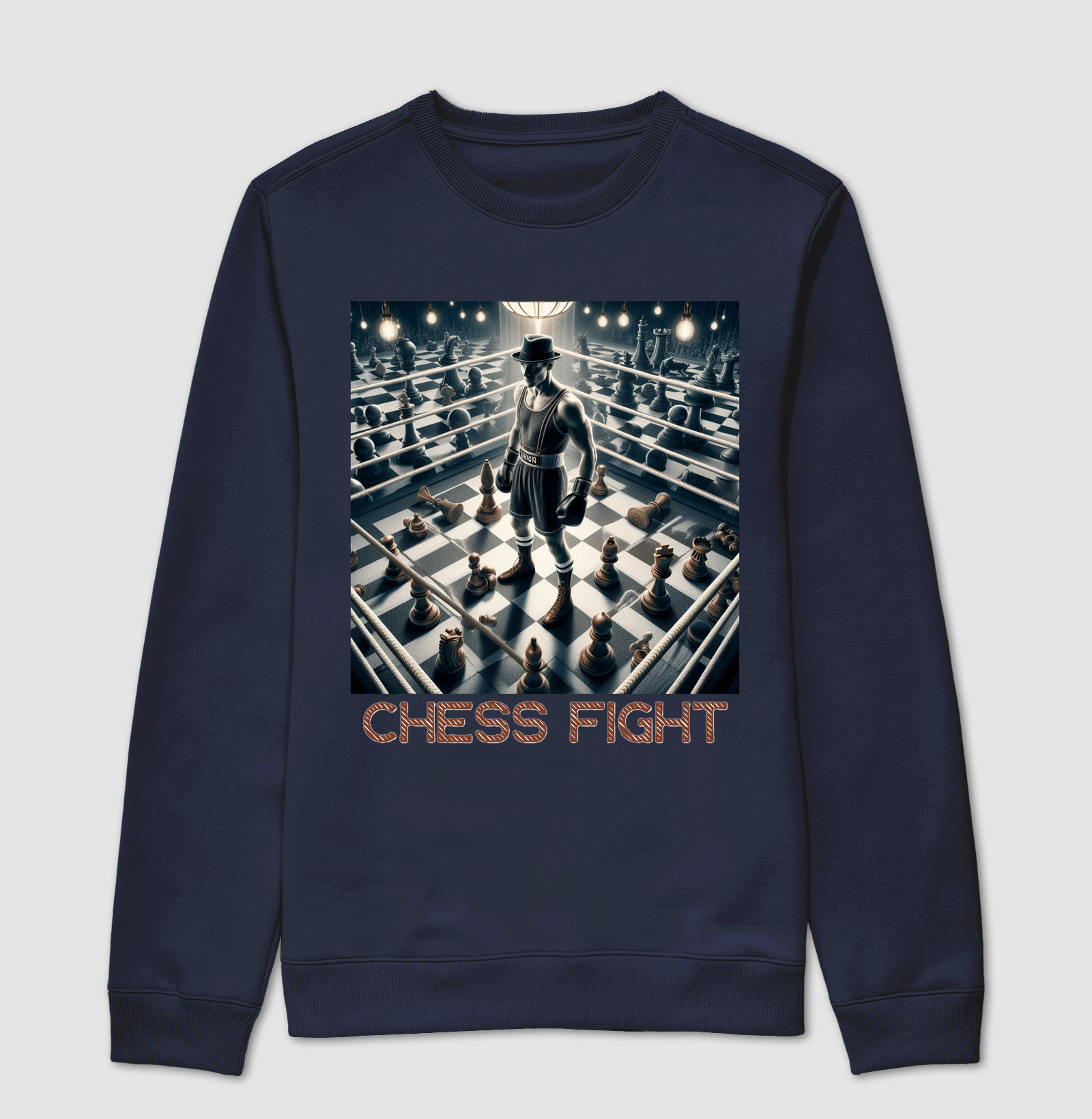 Camisa 4