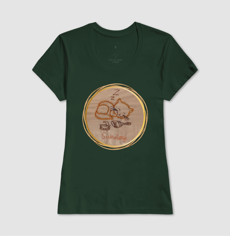 Camisa 16