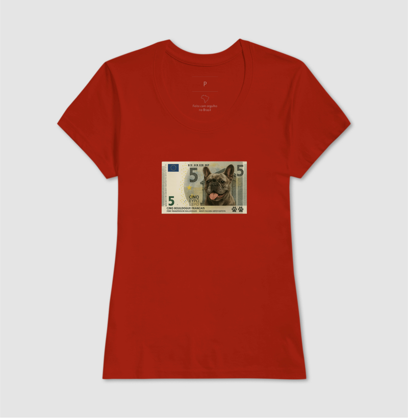Camisa 16