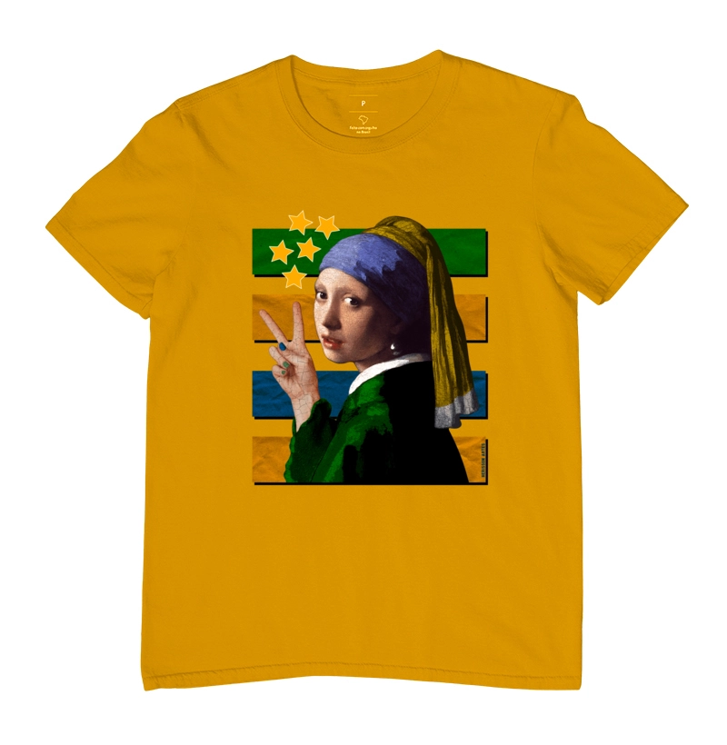 Camisa 9