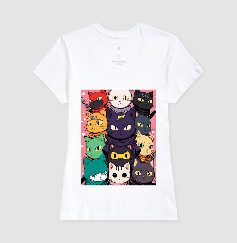 Camisa 4