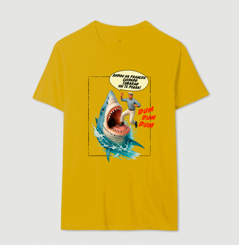 Camisa 11