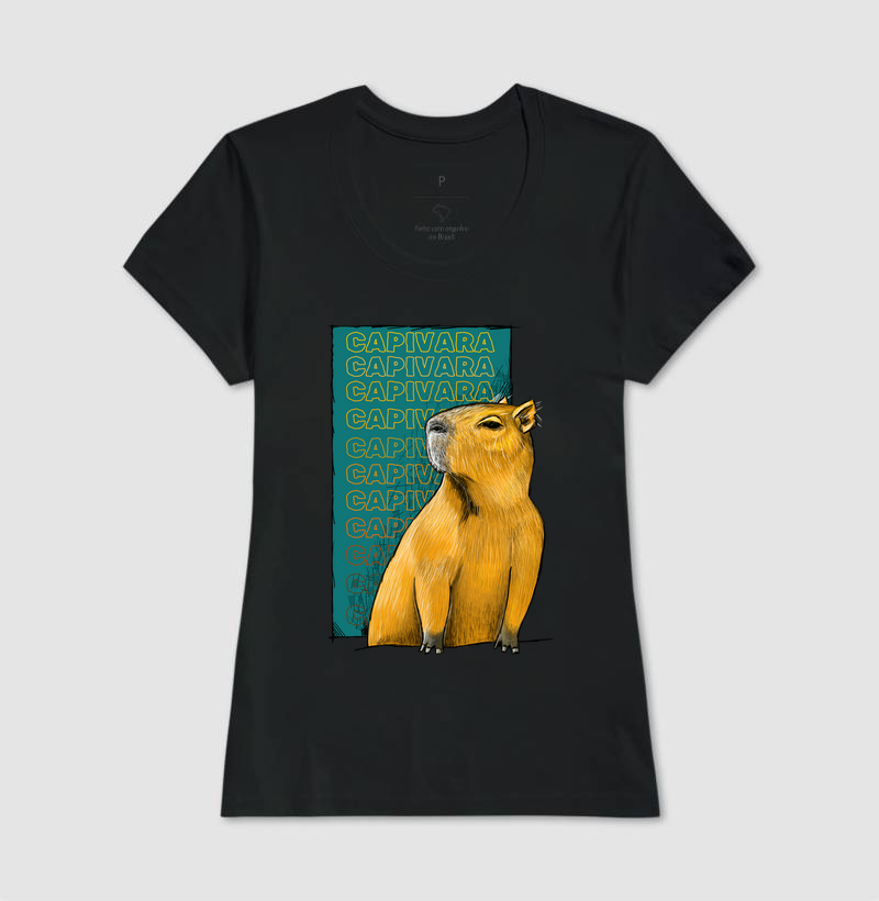 Camisa 18