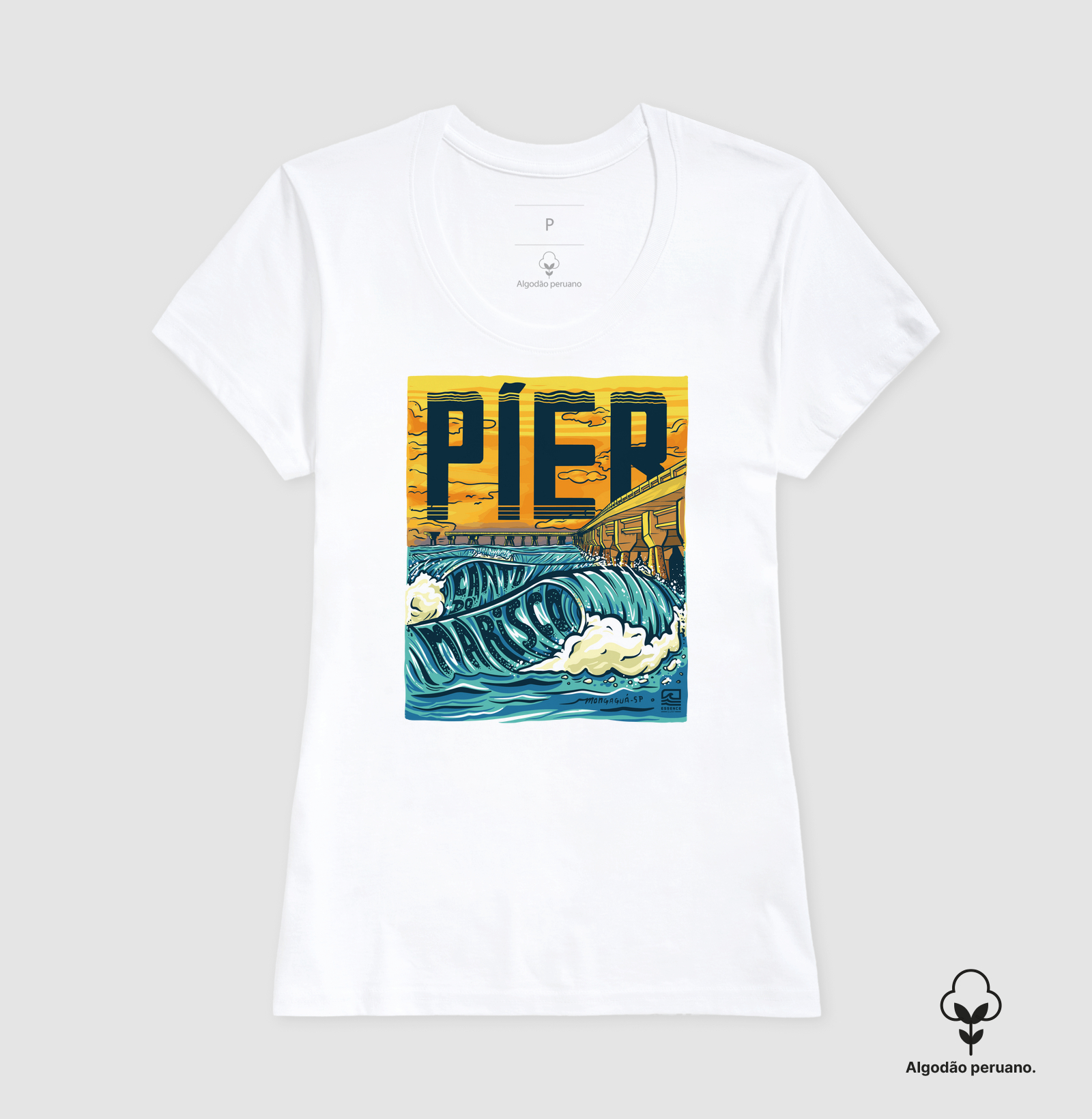 Camisa 3