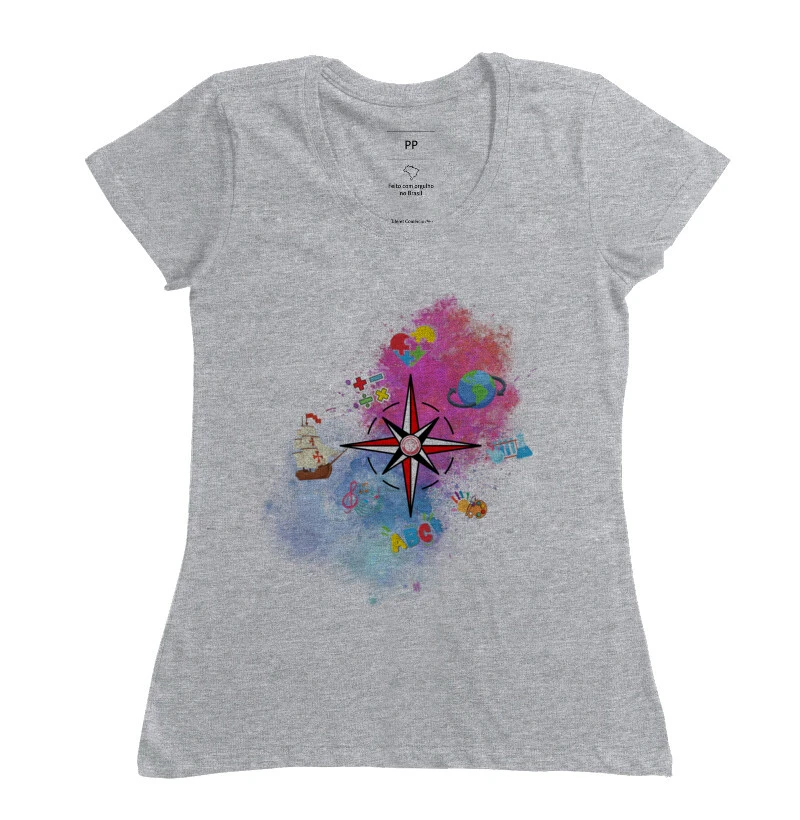 Camisa 8