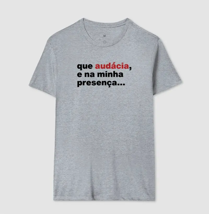 Camisa 11