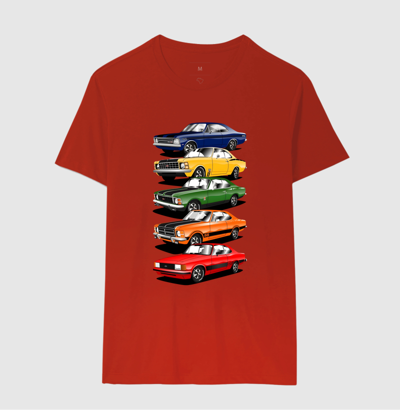 Camisa 4
