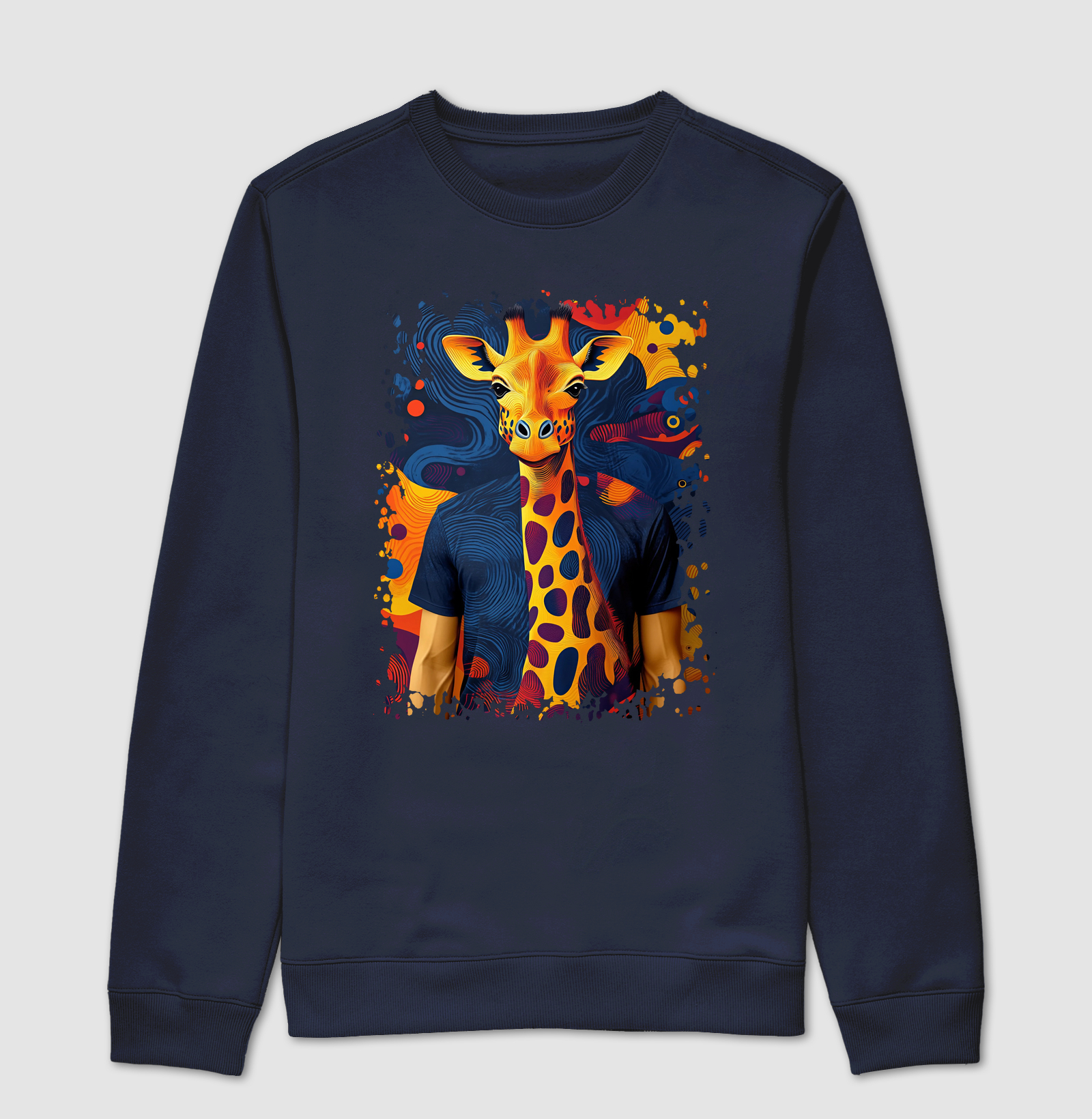 Camisa 4