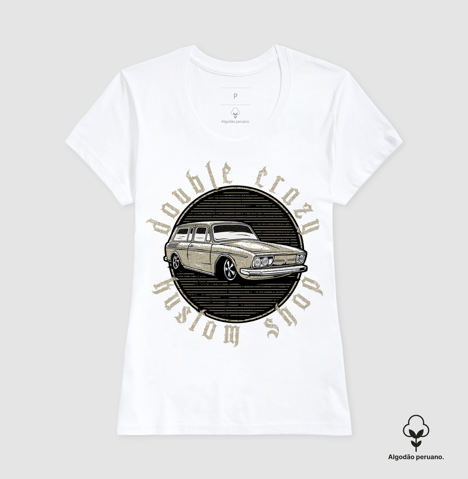 Camisa 5