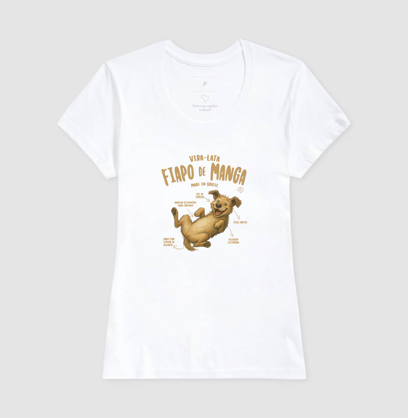Camisa 4
