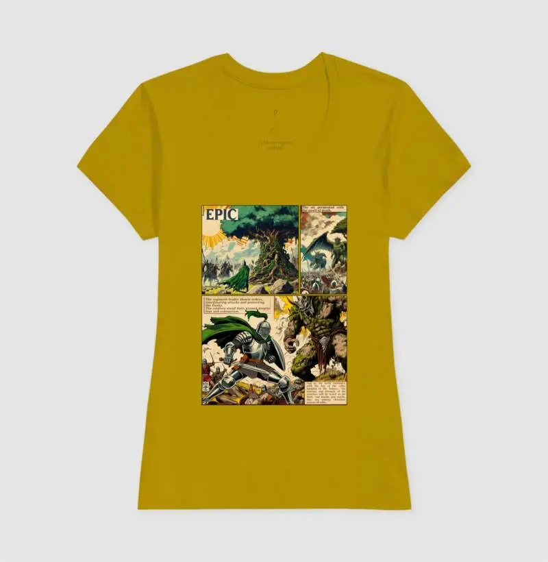 Camisa 5