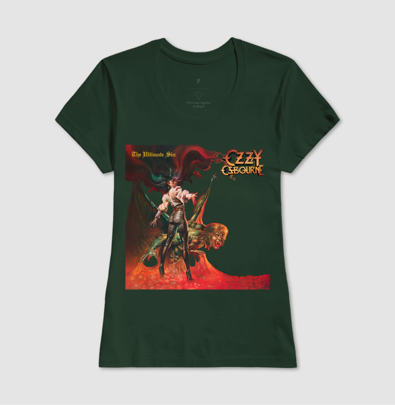 Camisa 12