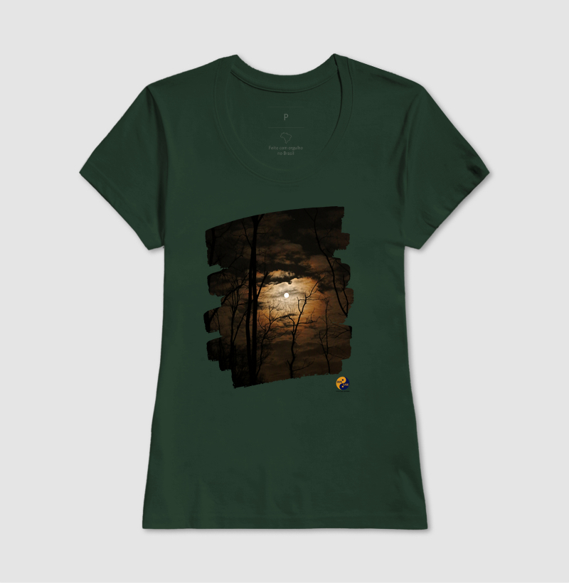 Camisa 15