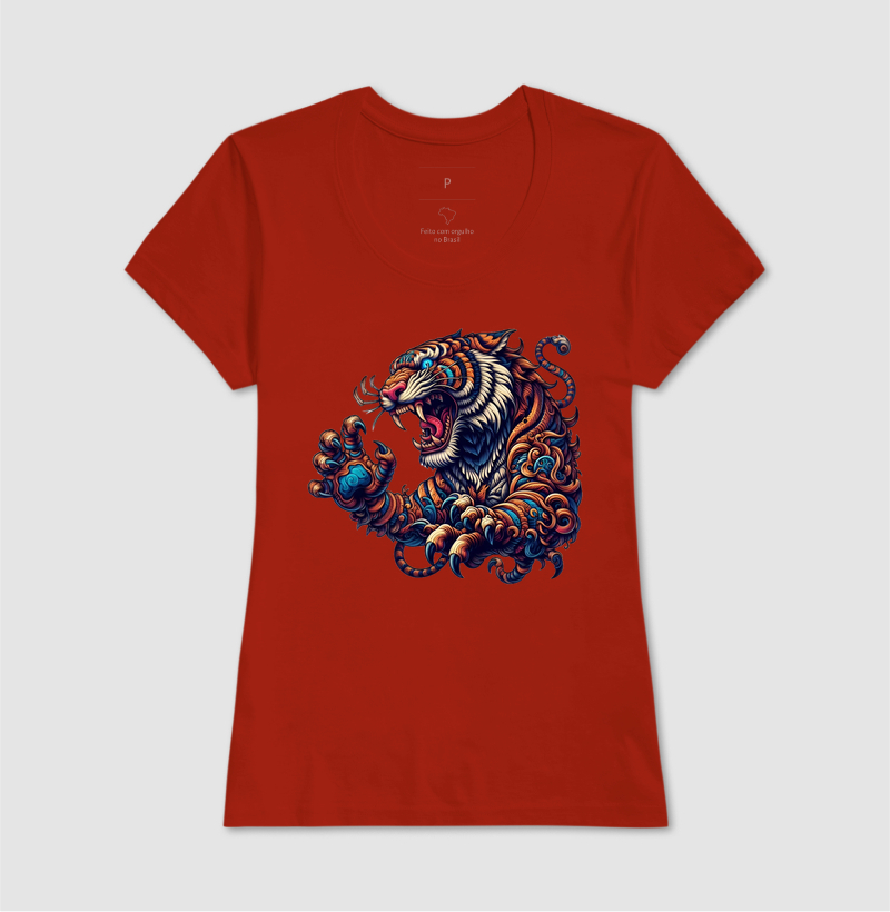 Camisa 17
