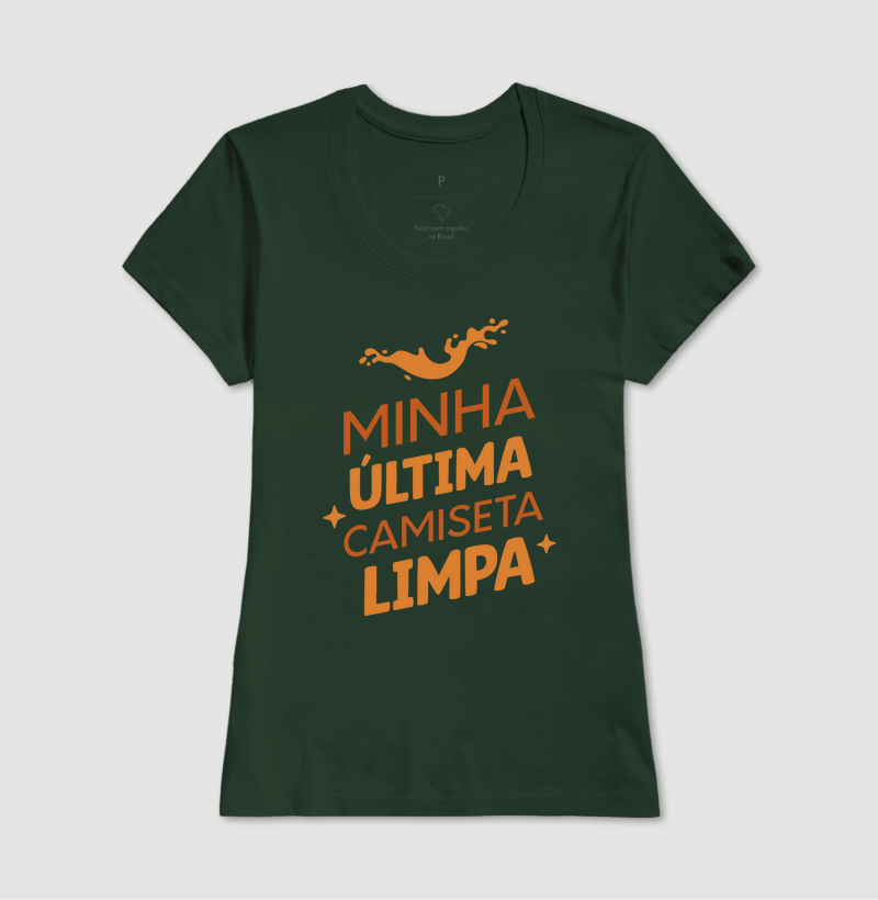Camisa 13