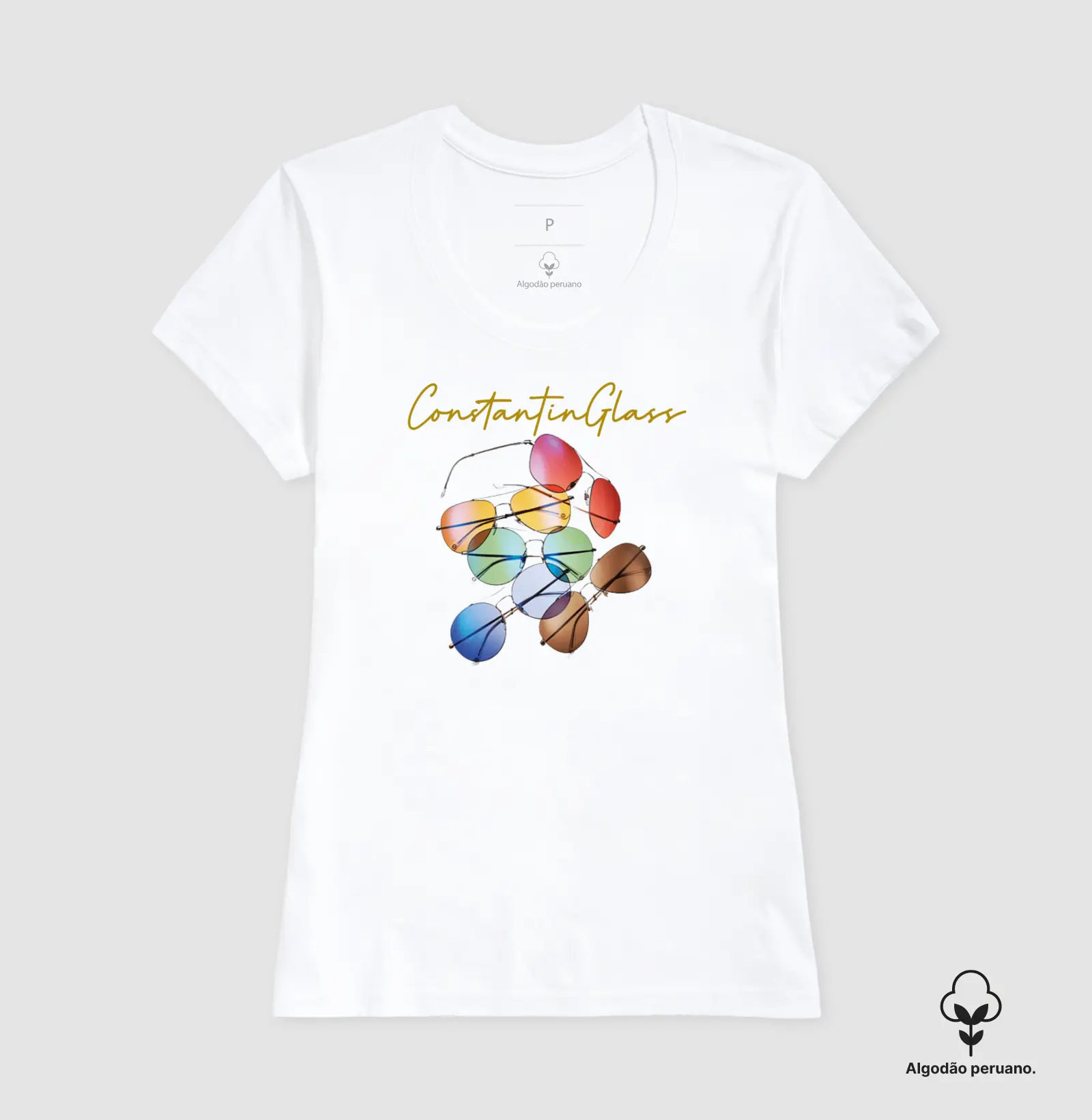 Camisa 4