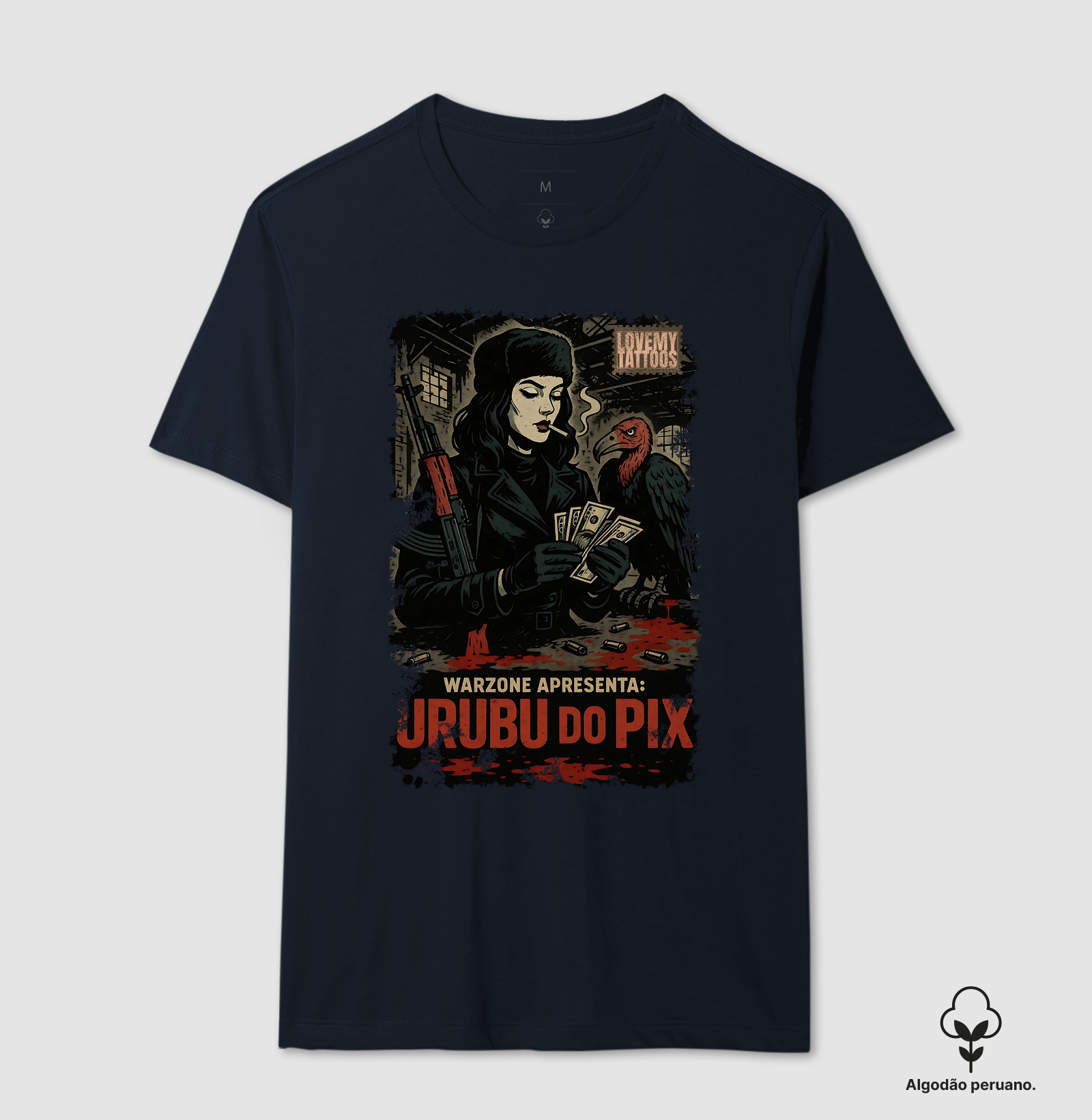 Camisa 1