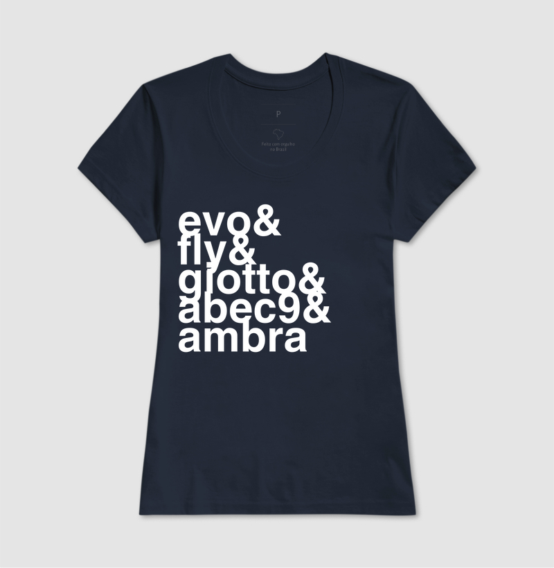 Camisa 8