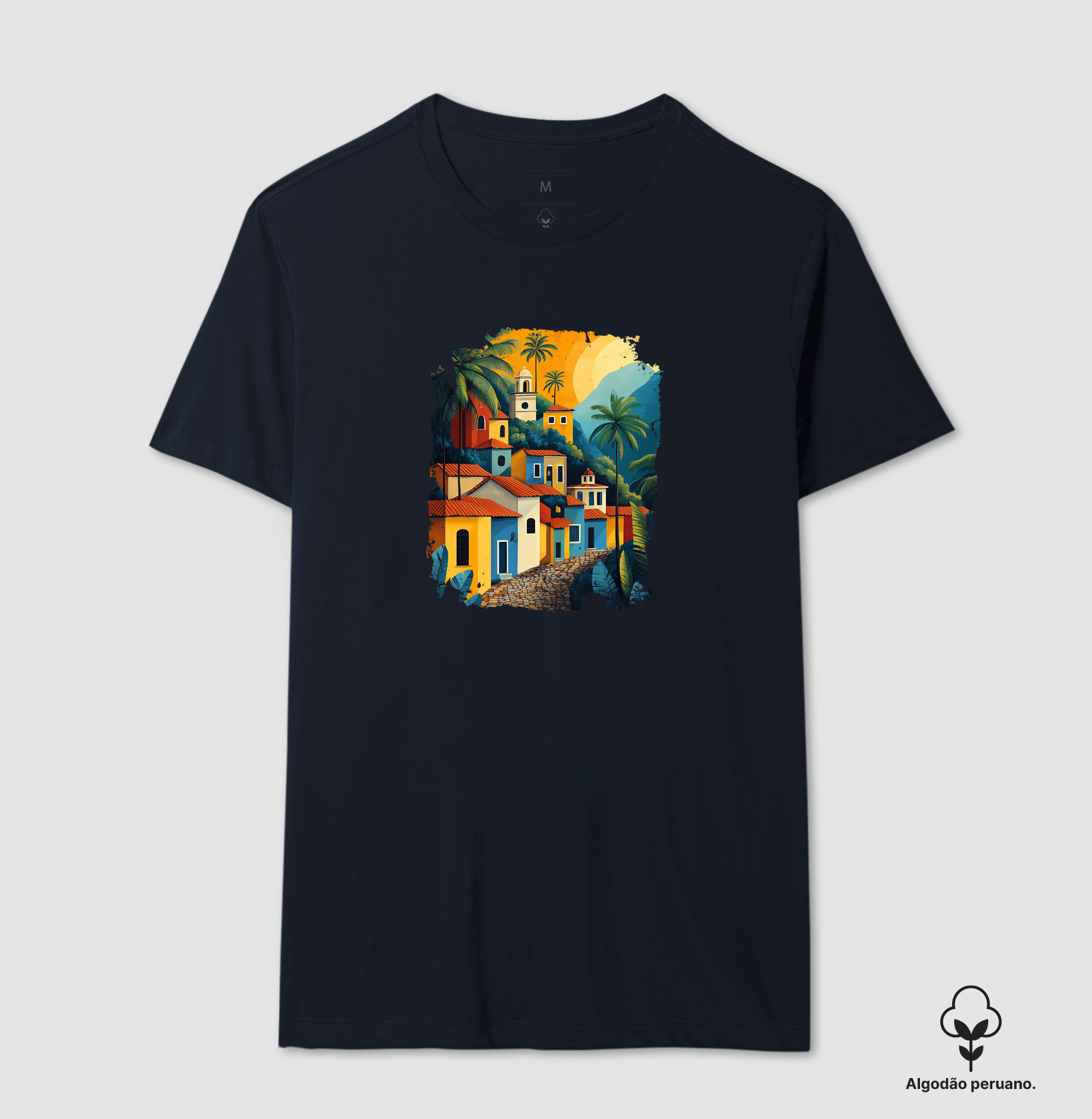Camisa 1