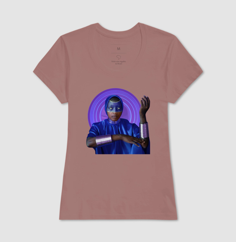 Camisa 16