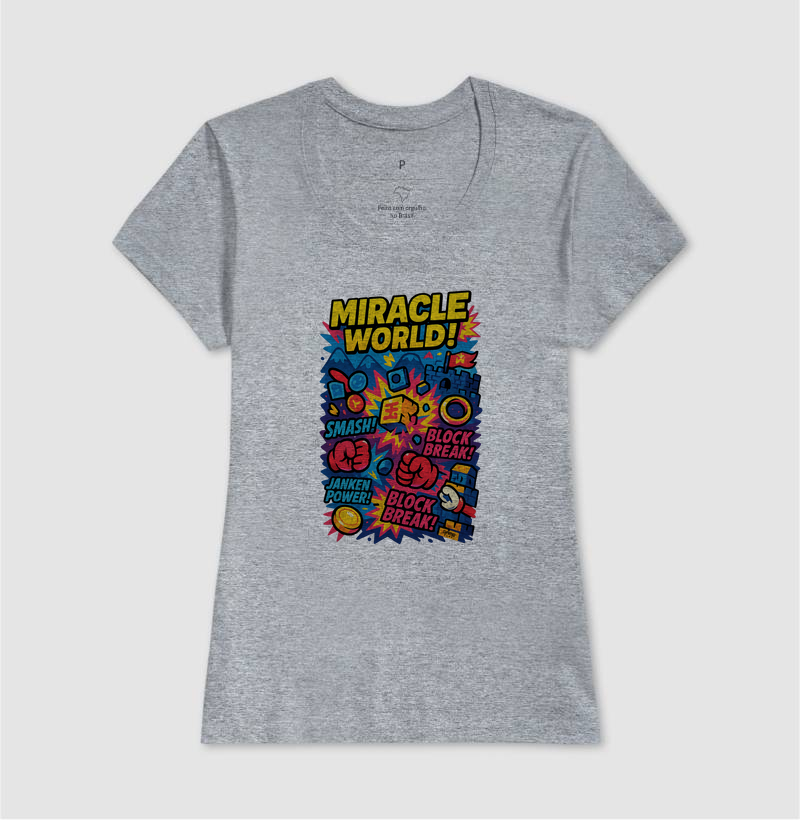 Camisa 8