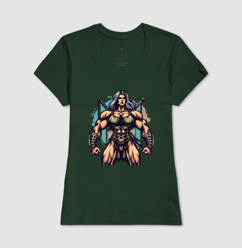 Camisa 12