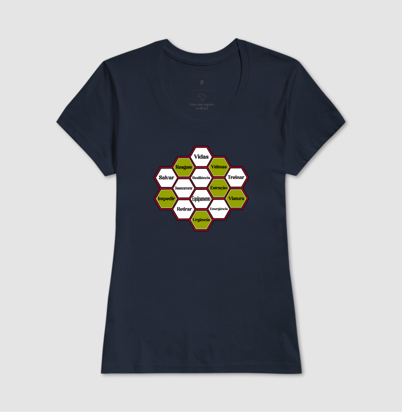 Camisa 14