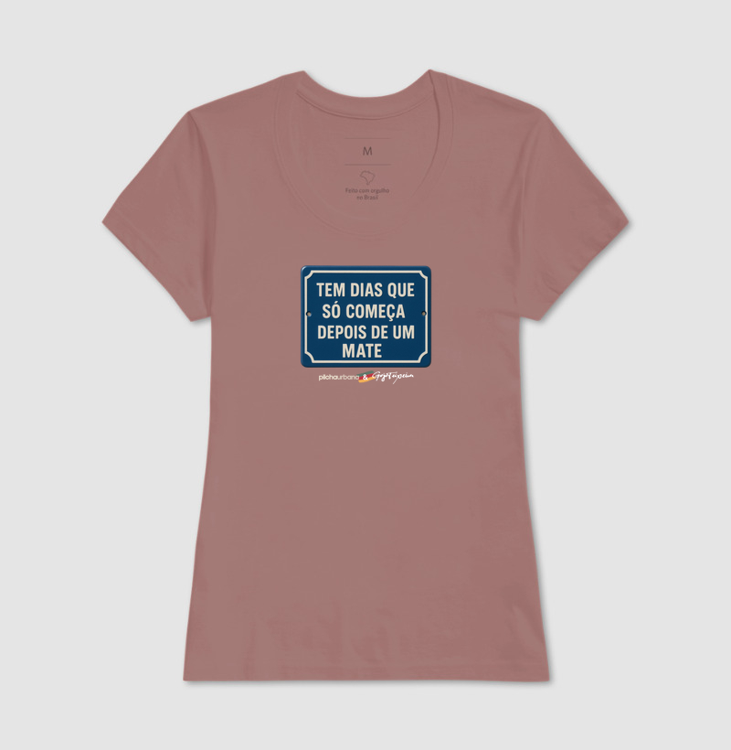 Camisa 11