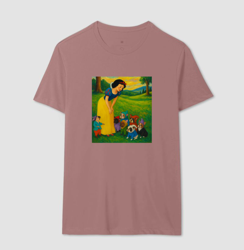 Camisa 19