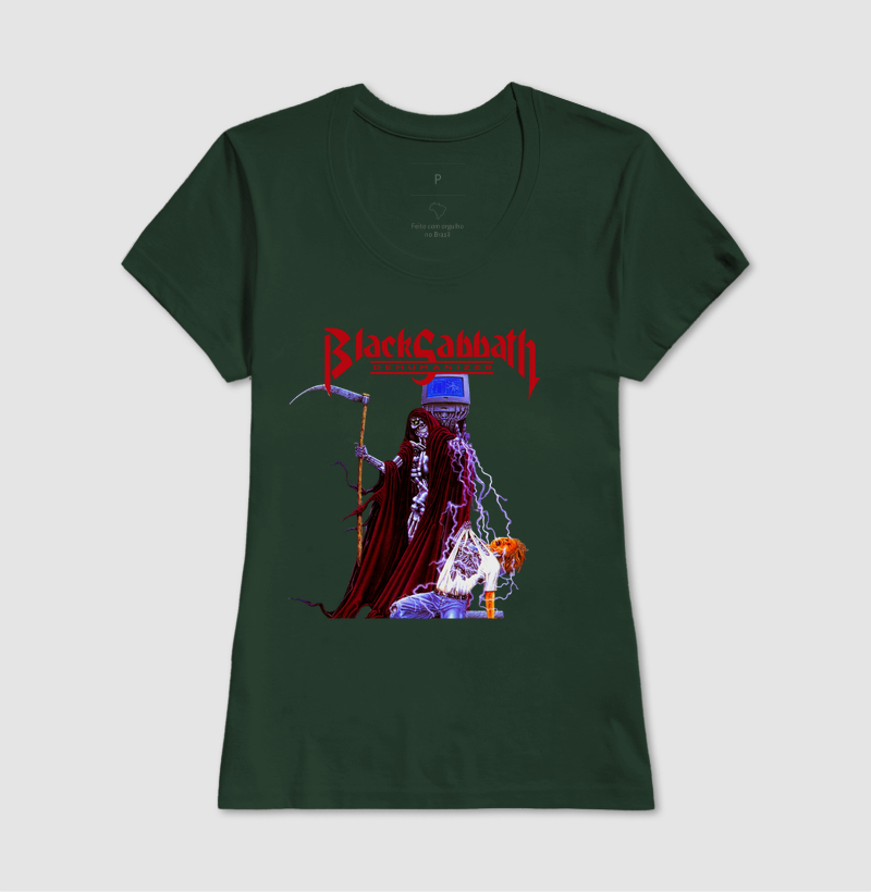 Camisa 12