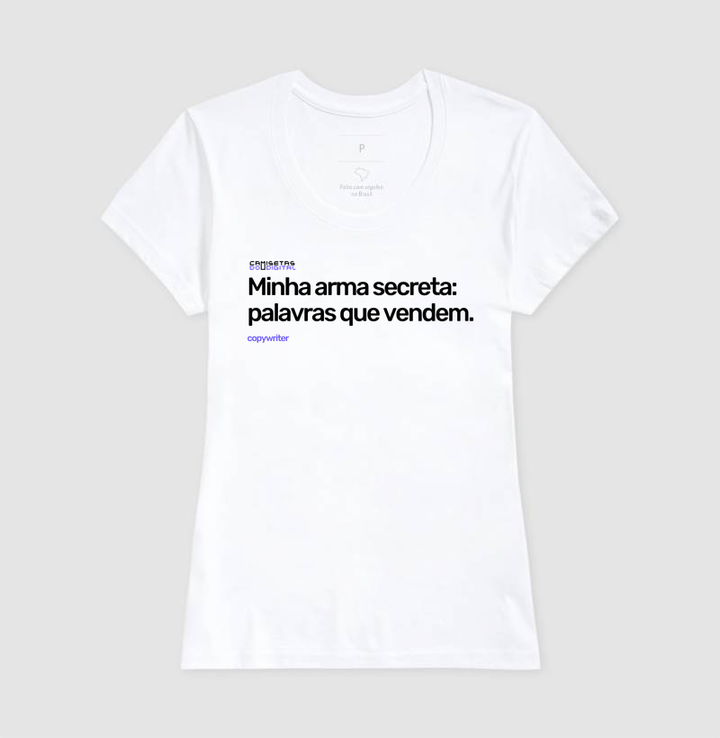 Camisa 7