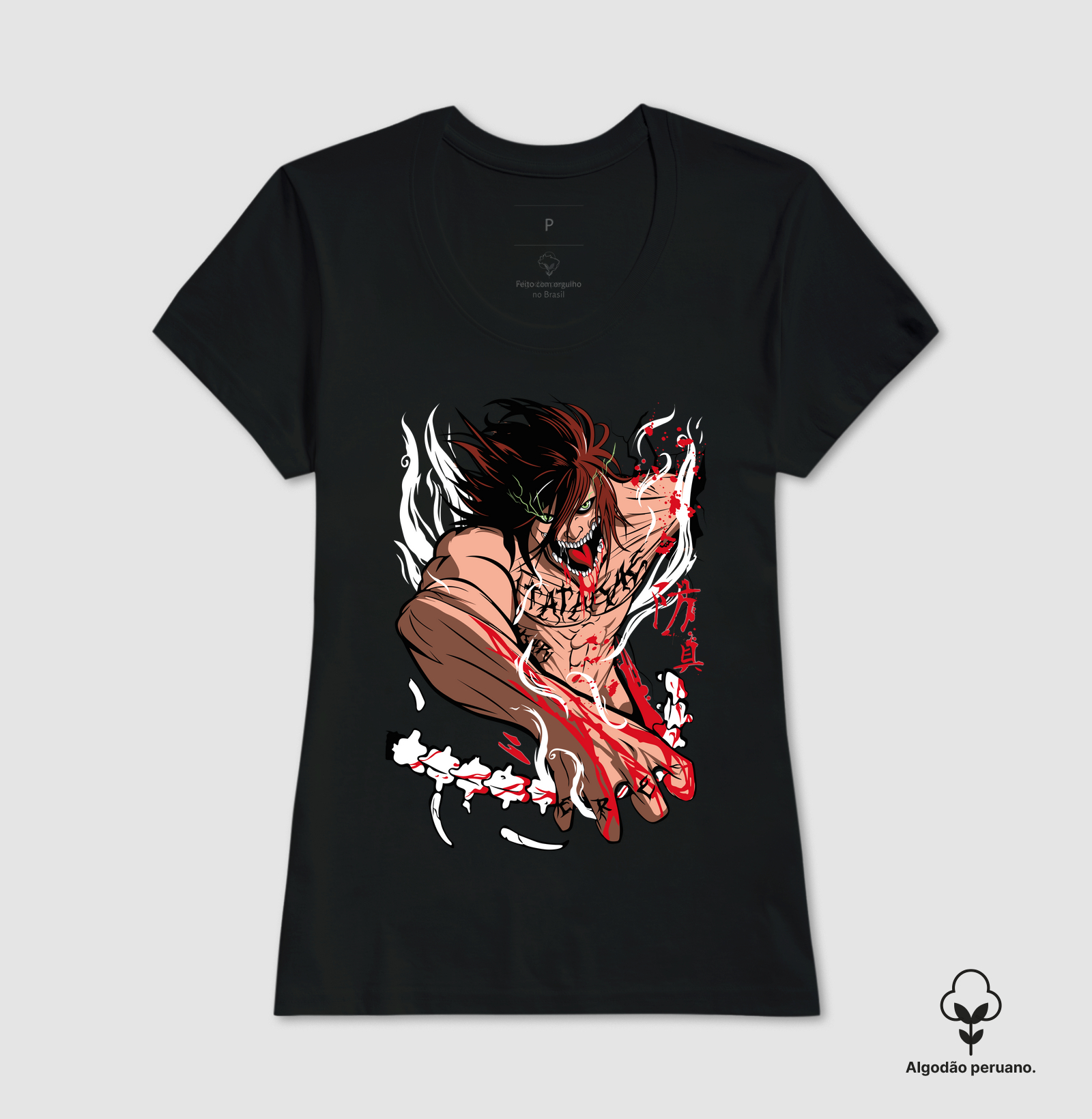 Camisa 4