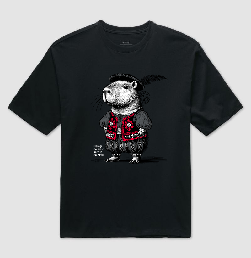 Camisa 1