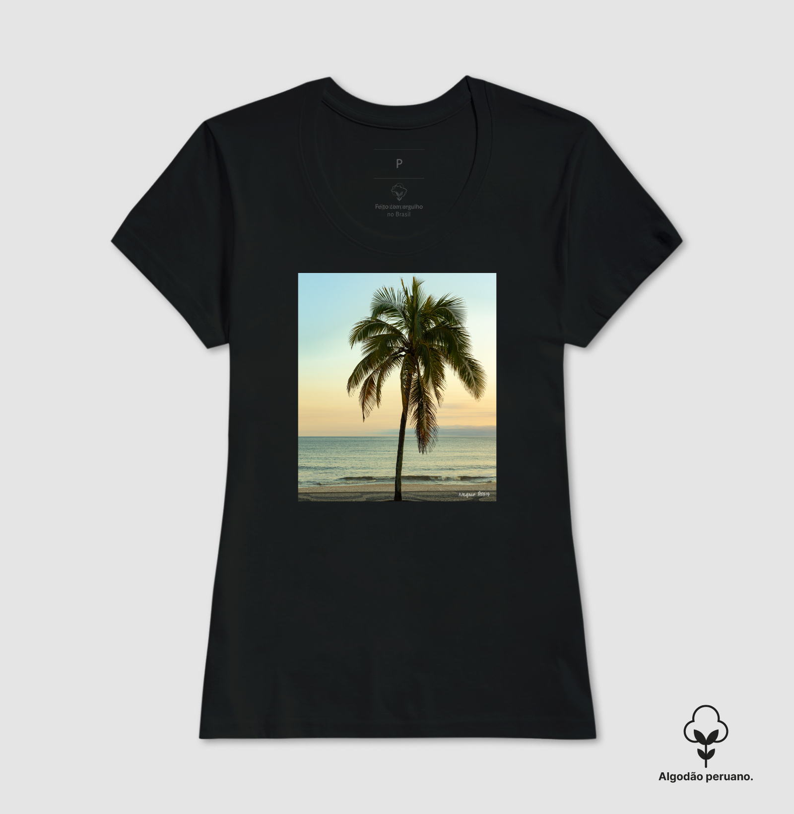Camisa 4