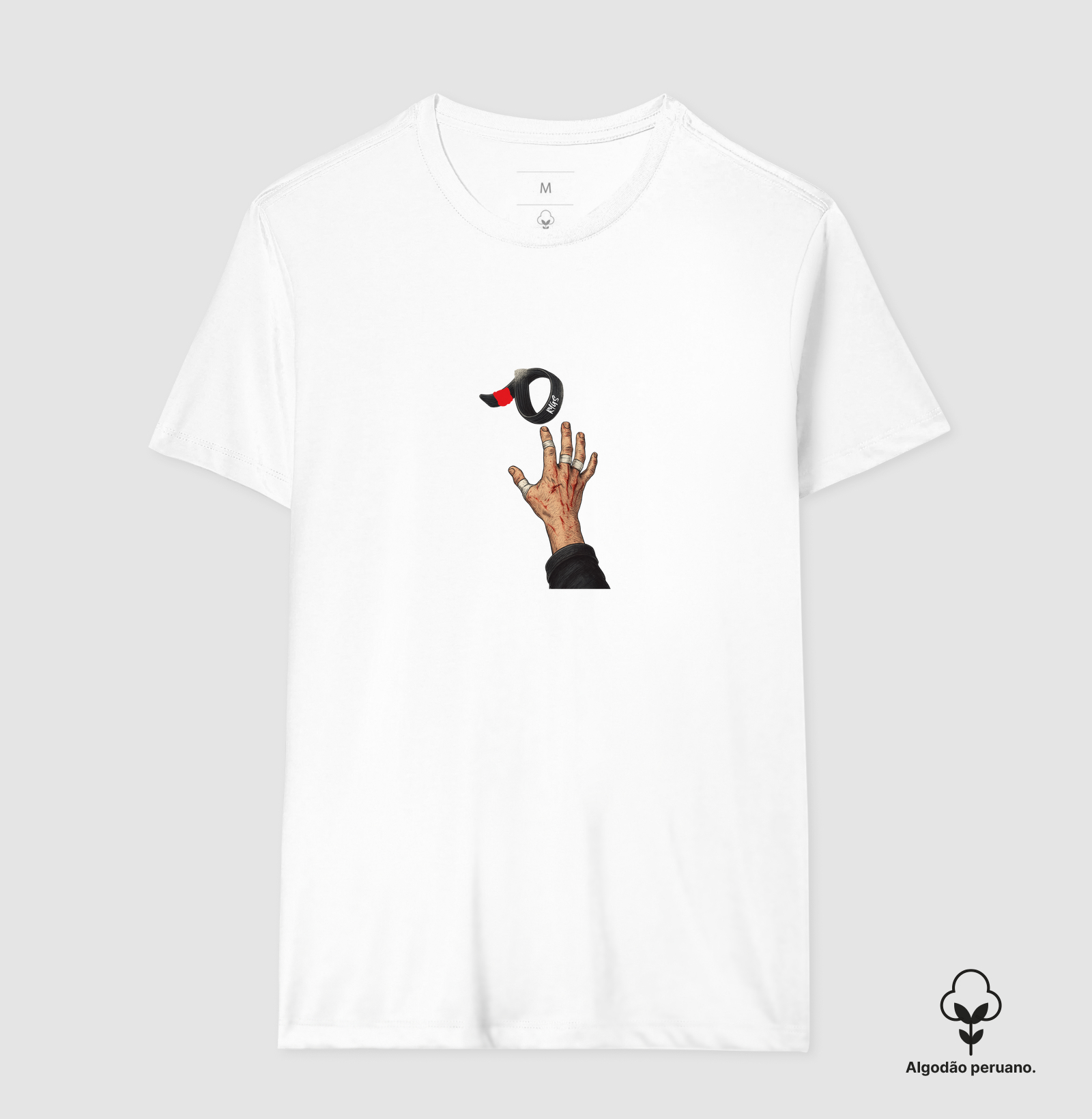 Camisa 2