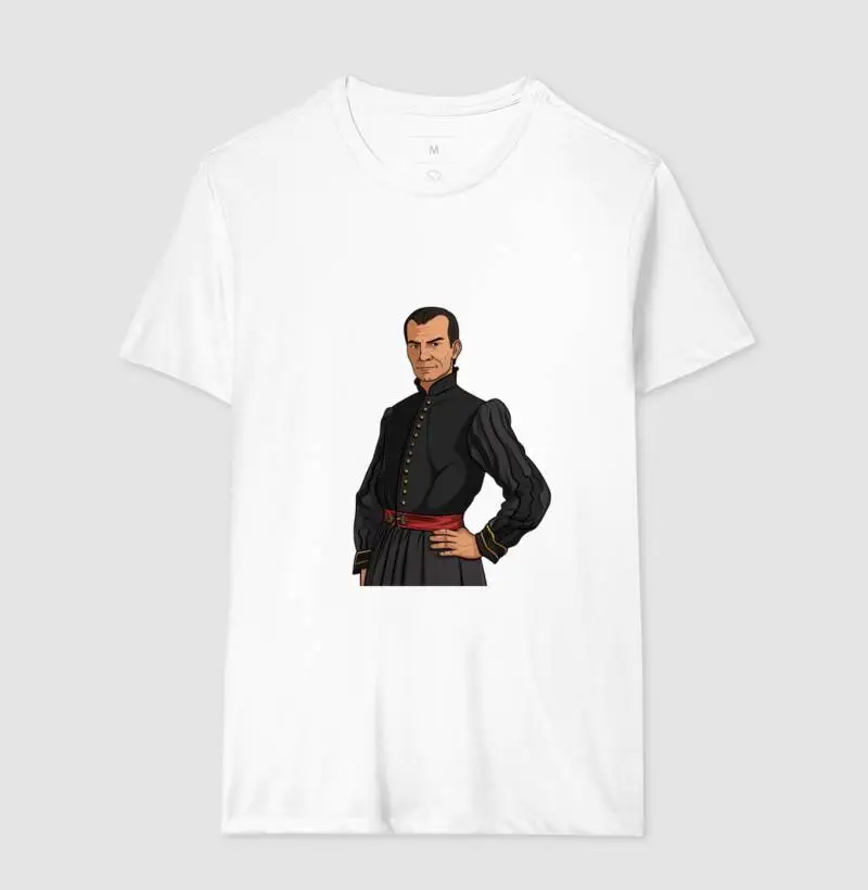 Camisa 1