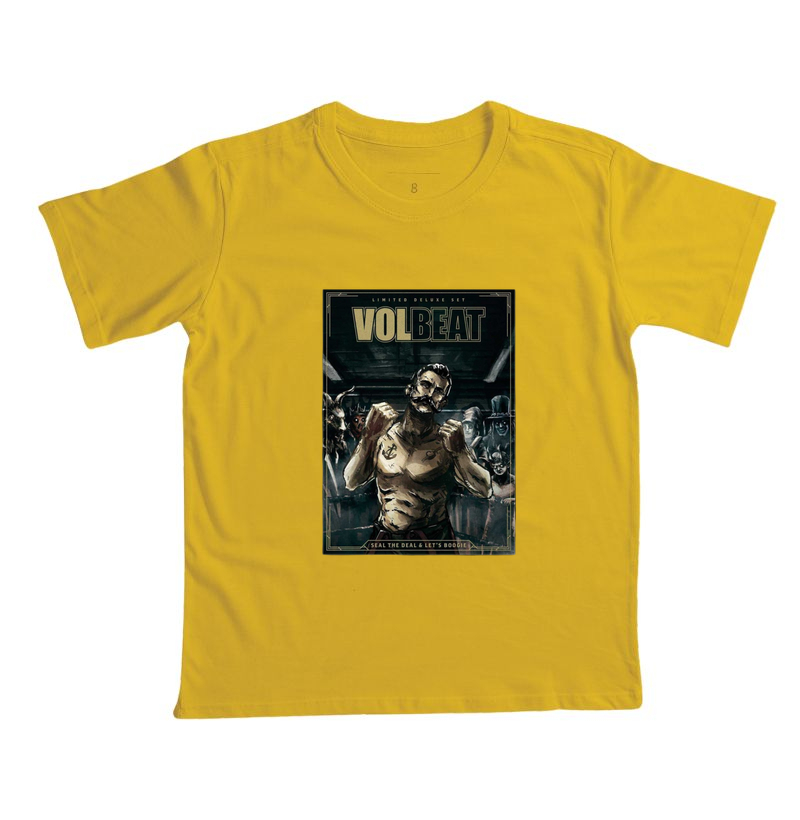 Camisa 5