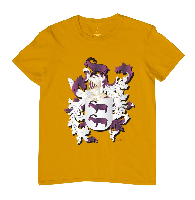 Camisa 13