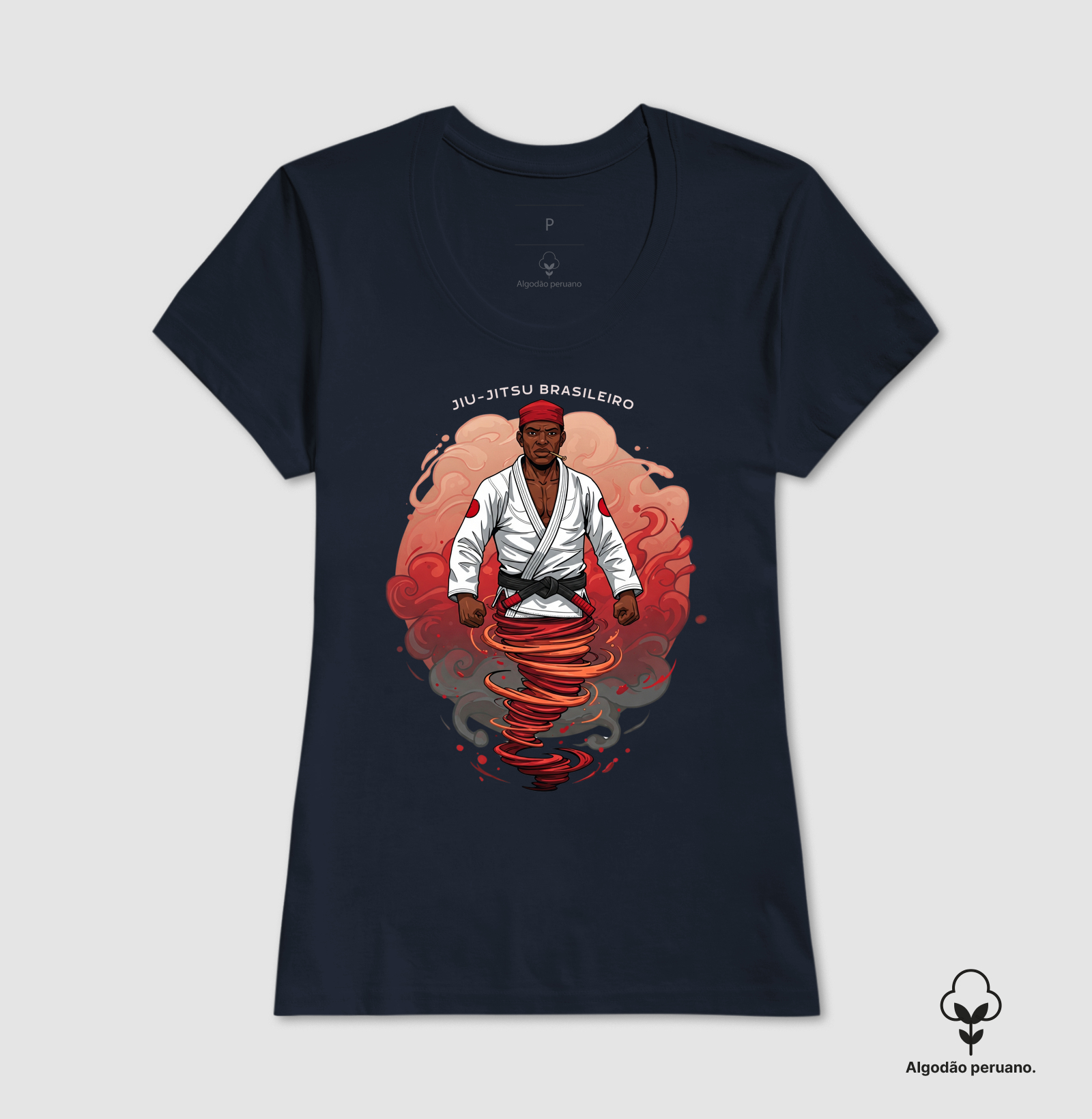 Camisa 9