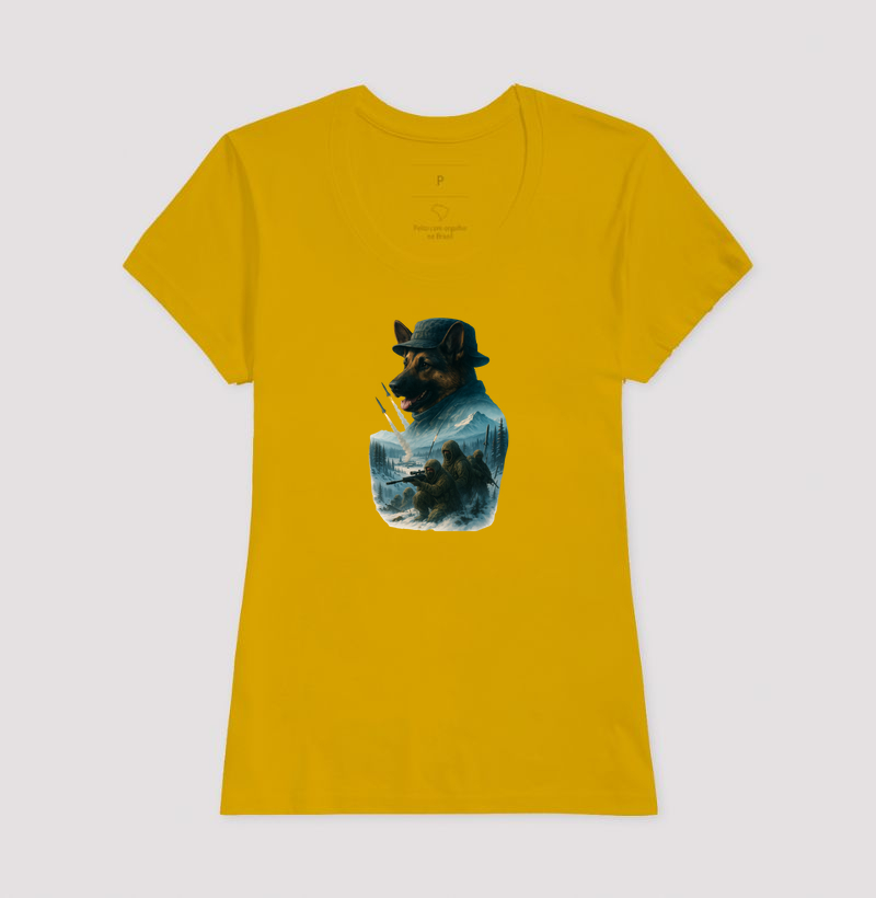 Camisa 17