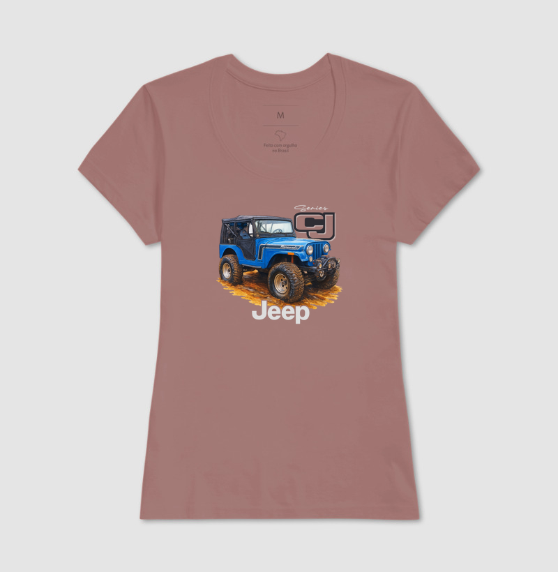Camisa 16