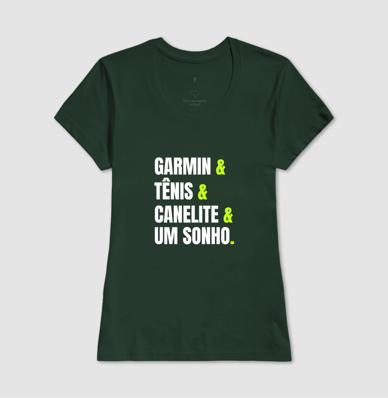 Camisa 13
