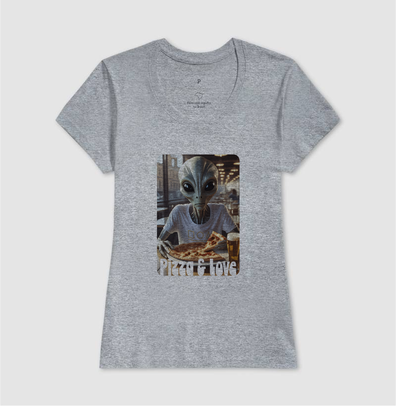 Camisa 9