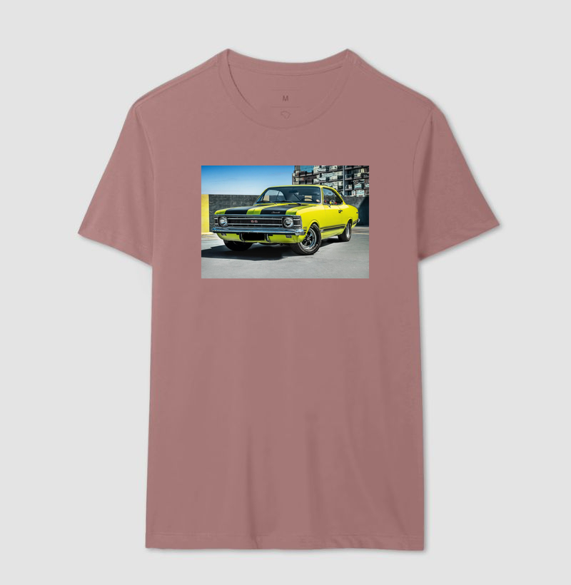 Camisa 16