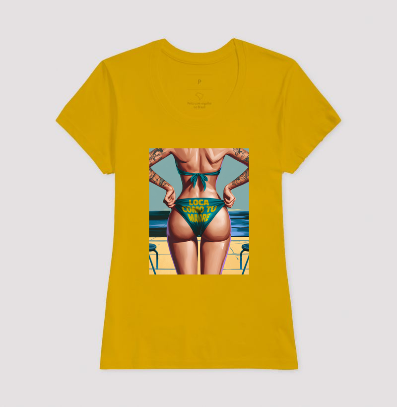 Camisa 14